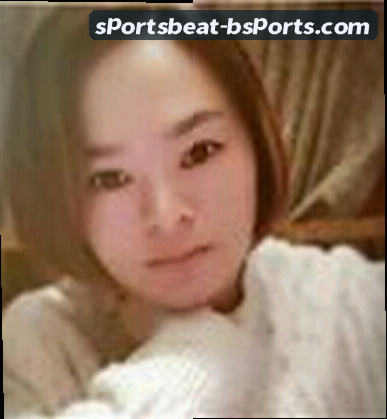 李娜